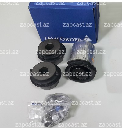 Mercedes E-class, W210, 1995-2002, vtulka razval alt çaşka qabaq 